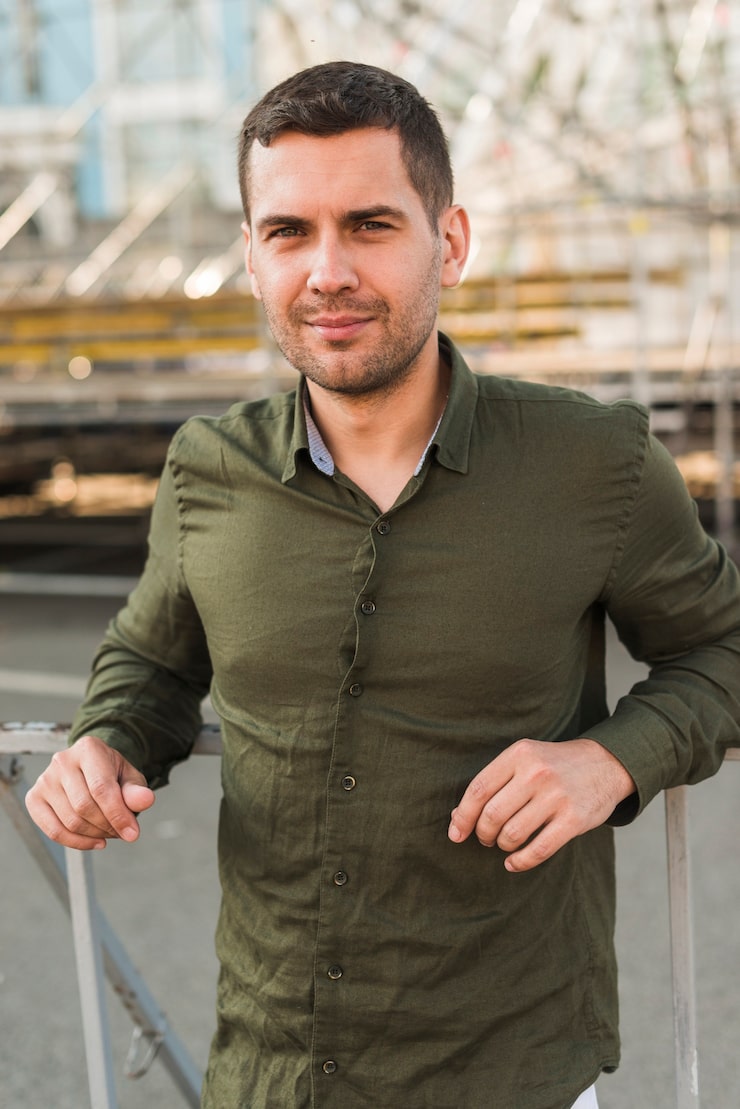 Luciano Simplício - Advogado