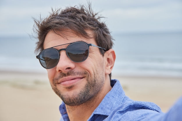 Luiz Castro - Empresário